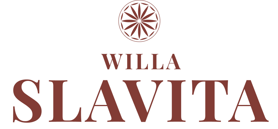 Willa Slavita Logo