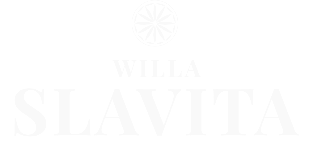 Willa Slavita Logo