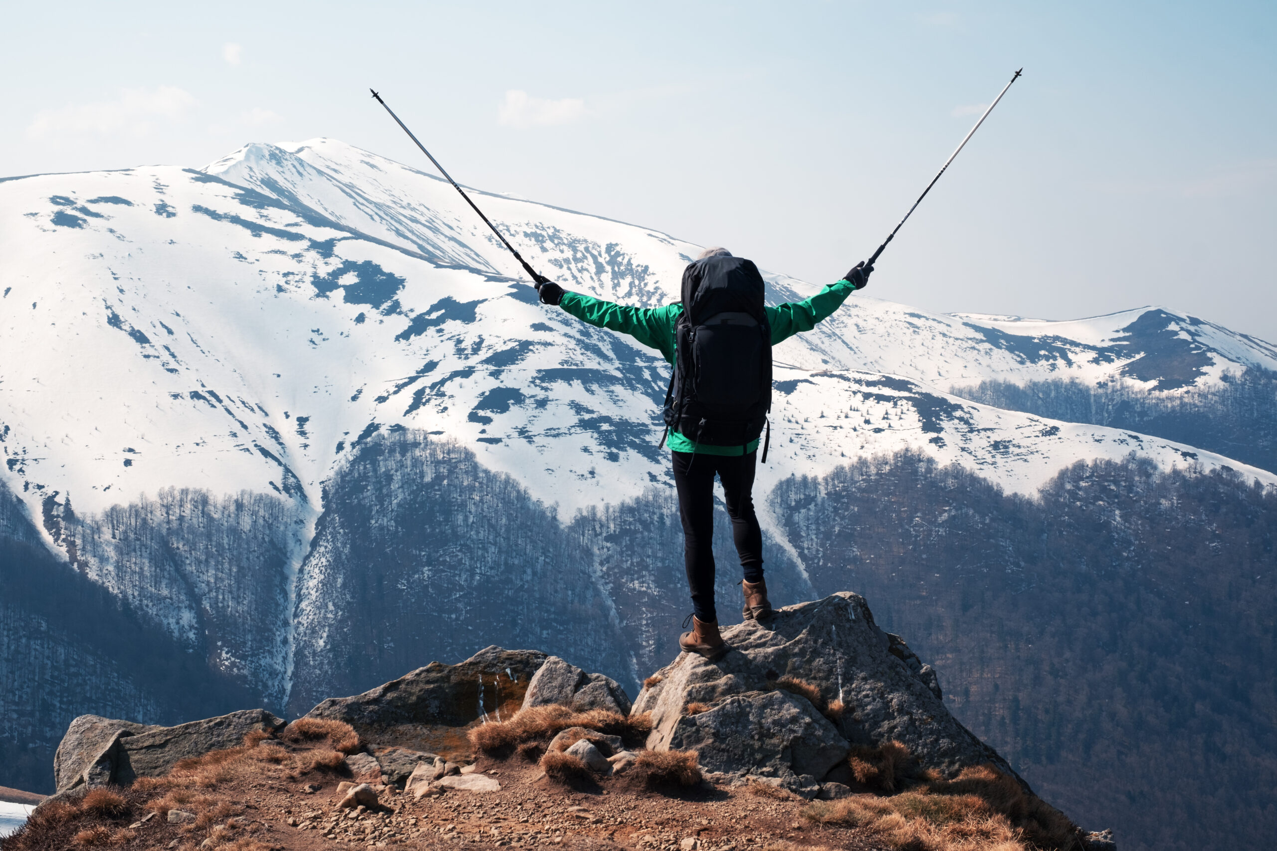 Willa Slavita - amazing landscape with snowy mountains range 2025 02 21 03 40 30 utc scaled